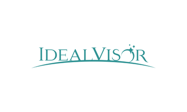 IdealVisor.com - Creative brandable domain for sale